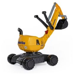 rolly®toys rollyDigger Komatsu 421169