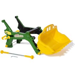 rolly®toys rollyTrac Lader Premium John Deere 408955