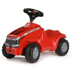 rollyMinitrac Massey Ferguson