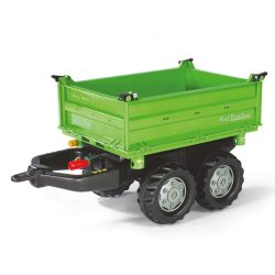 Mega Trailer Deutz