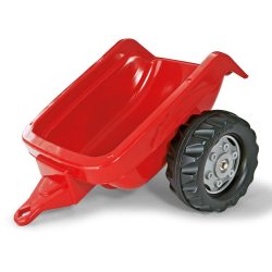 rolly®toys rollyKid Trailer rot 121717