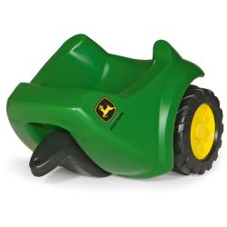Minitrac Trailer John Deere