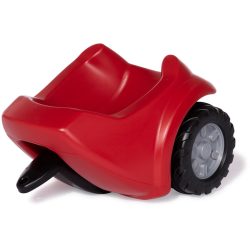 rolly®toys rollyMinitrac Trailer, rot 122080 - grün