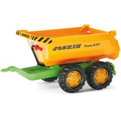 rollyHalfpipe Trailer Joskin