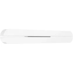 Wandlampe Vascella Weiss 1400 lm B 6 cm