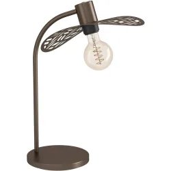 Tischlampe Swaby H 46.5 cm