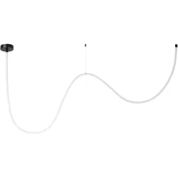 LED-Stripe Glow T 2.2 cm - Farbe: Weiss - LED- LED Leuchtmittel