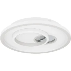 Deckenlampe Tiriolo B 38 cm