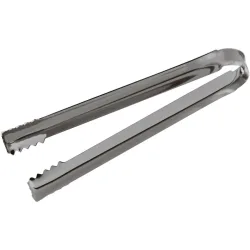 Paderno - Servierzange, 16cm, Anthrazit