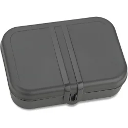 Koziol - Lunchbox Pascal, Schwarz