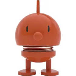 Hoptimist -  Bumble, Orange