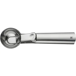 Wmf - Eisportionierer, 18cm, Chrom