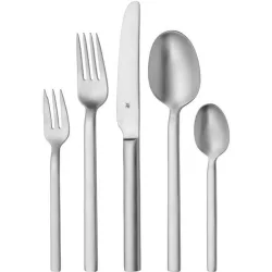 Wmf - Tafelmesser, Chrom