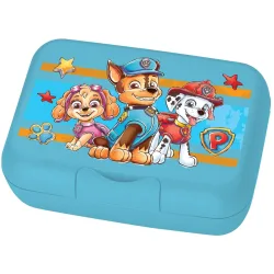 Koziol - Lunchbox Candy Paw Patrol, Multicolor