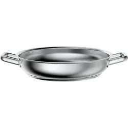 Wmf - Servierpfanne, 20cm, Chrom