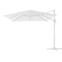 COCON, Sonnenschutz COCON Nature Polyester B 300 T 300 cm - Sonnenschutz