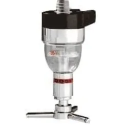 Paderno, Spirituosen-Dosierer 0.02 l, Silber -  Esszimmer
