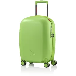 Pack Easy, Pack Easy - Hartschalenkoffer, Spinner, 52 cm, Hartschalenkoffer, Spinner, 52 CM, Grün
