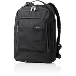 Pack Easy, Pack Easy Horizon Daypack Reisetaschen 1 ct Schwarz Herren