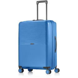 Pack Easy - Hartschalenkoffer, 64 CM, Hartschalenkoffer, 64 CM, Marine