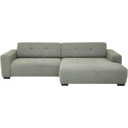 Sofa Bondi Grün Polyester 288 cm 169 cm - Sofa