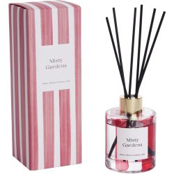 Diffusor Milena Magenta Glas 120 ml - Farbe: pink - Diffusor