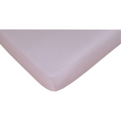 Night Fashion Fixleintuch Jerry lavendel 90 x 200cm - Material: 100% Baumwoll-Jersey - Fixleintuch