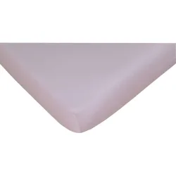 Night Fashion, Night Fashion Fixleintuch Jerry lavendel 140 x 200cm - Material: 100% Baumwoll-Jersey - Fixleintuch