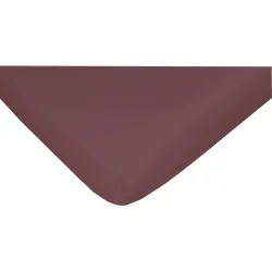 Night Fashion, Night Fashion Fixleintuch Jerry vino 180 x 200cm - Material: 100% Baumwoll-Jersey - Fixleintuch