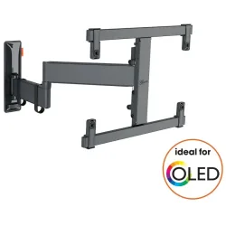 Vogels TVM 3465 TV-Wandhalterung 81,3 cm (32) - 165,1 cm (65) Schwenkbar, Neigbar