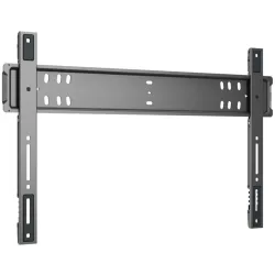 VOGELS TVM 5705B TV-Wandhalterung, max. 110 , Starr, Schwarz