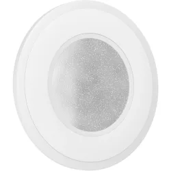 Wandlampe Boyal weiss 1560 lm B 4.5 cm