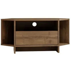 TV-Möbel Georis Hitit Holzwerkstoff B 95.7 cm