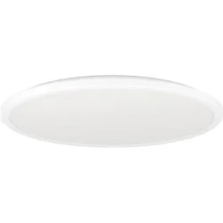 Deckenlampe Rovito-Z weiss 2900 lm