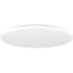 Deckenlampe Rovito-Z weiss 2900 lm