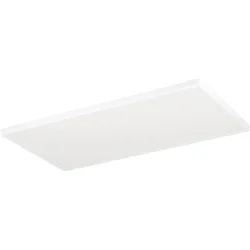 Deckenlampe Rovito-Z weiss 2580 lm B 300 cm