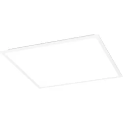 Deckenlampe Moradillo weiss 4350 lm B 595 cm