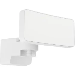 Wandlampe aussen Epifano weiss B 146 cm IP65
