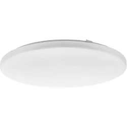 Deckenlampe Frania-Z weiss Dimmbar B 50 cm
