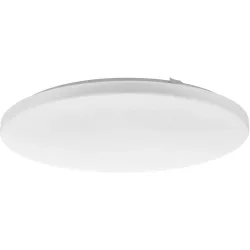 Deckenlampe Frania-Z weiss Dimmbar B 50 cm
