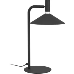 Tischlampe Conomavilla-Z schwarz H 450 cm 1000 lm