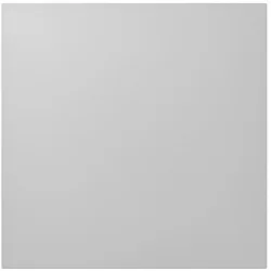 Schreibtischplatte Office grau B 80 T 80 cm