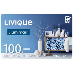 Geschenkkarte (100 CHF) - Geschenkkarte