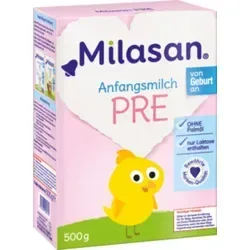 Pre Anfangsmilch