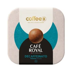 CoffeeB Decaffeinato