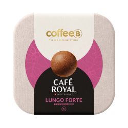 CoffeeB Lungo