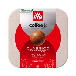 CoffeeB Illy® Classico Espresso