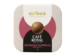 CoffeeB Espresso Supremo