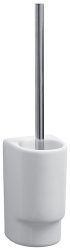diaqua® WC-Bürstengarnitur Wandmodell
