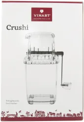Vinart Crushi Eismühle